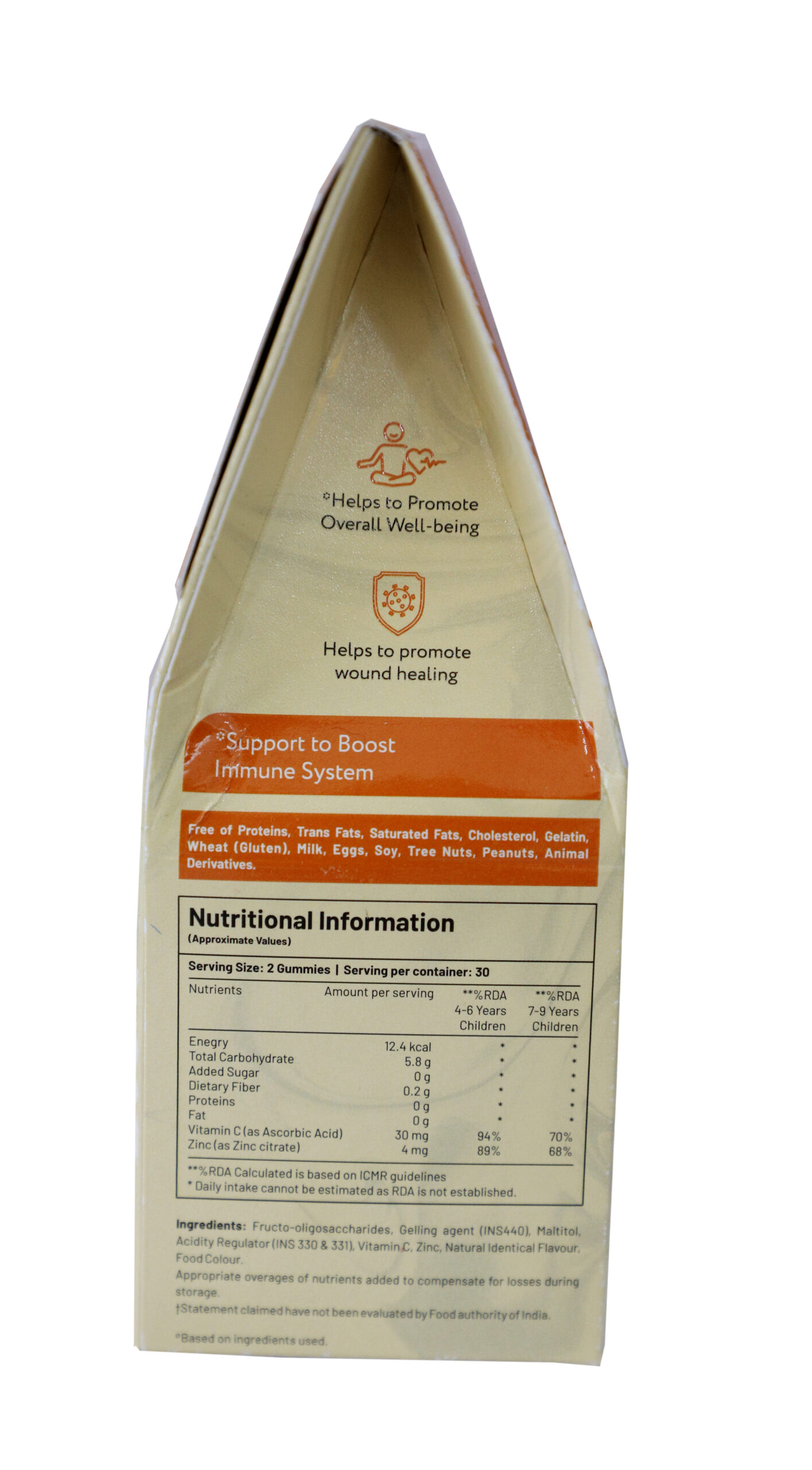 ImmunoBoost Gummies - Image 5