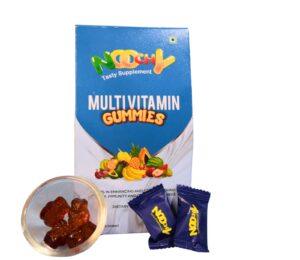Noochy Multivitamin Gummies