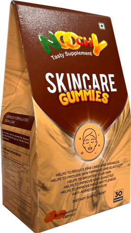 Noochy Skin Care Gummies - Image 2